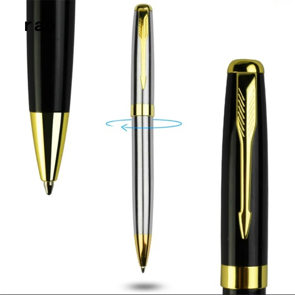 

Новая роскошная качественная цветная шариковая ручка со средним наконечником, 388
