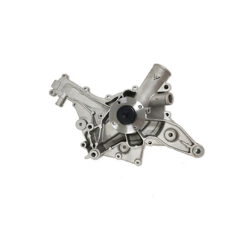 

Car Engine cooling water pump Suitable for W202 W203 M112 C240 C280 C320mer ced es-be nzC350 Coolant circulation pump Water pump