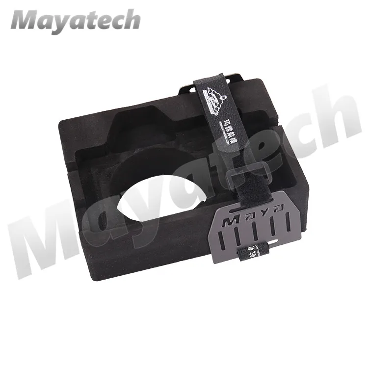 

Mayatech EVA Camera Shock Absorption Sony A7R a6000 RX-1 protective sheath Seamless docking Camera uav aerial survey anti-fall