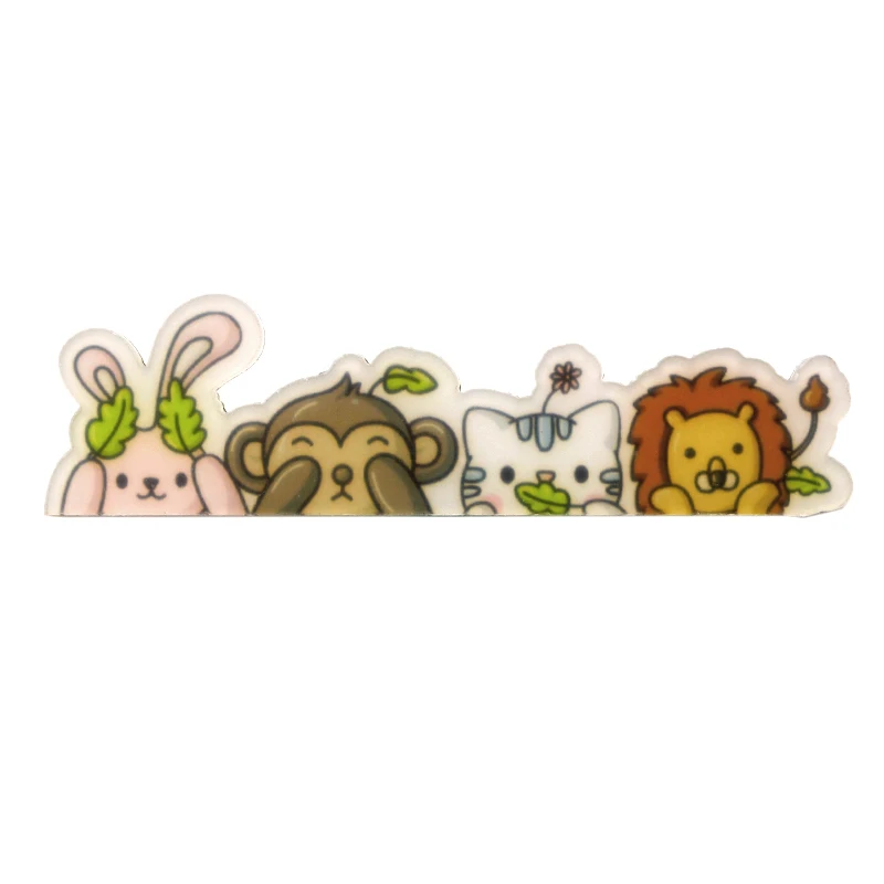 Мультфильм Пончик Кот Дженга Kawaii значок брошь Значки рюкзак «сделай сам» Значки на одежду акриловые значки аксессуары