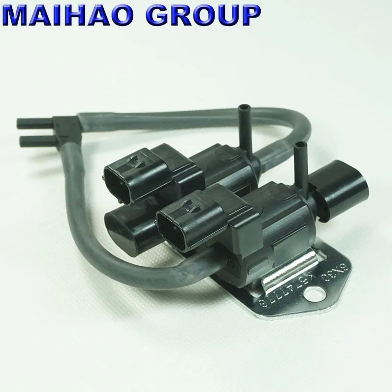 Бесплатная доставка электромагнитный клапан сцепления свободного колеса для