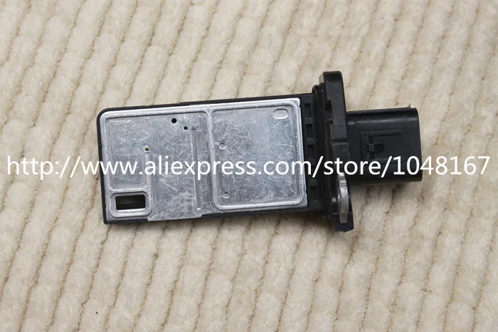 XYQPSEW для FoMoCo Lincoln 3W4A-12B579-AB 3W4A 12B579 AB стандартный расходомер газа Датчик потока