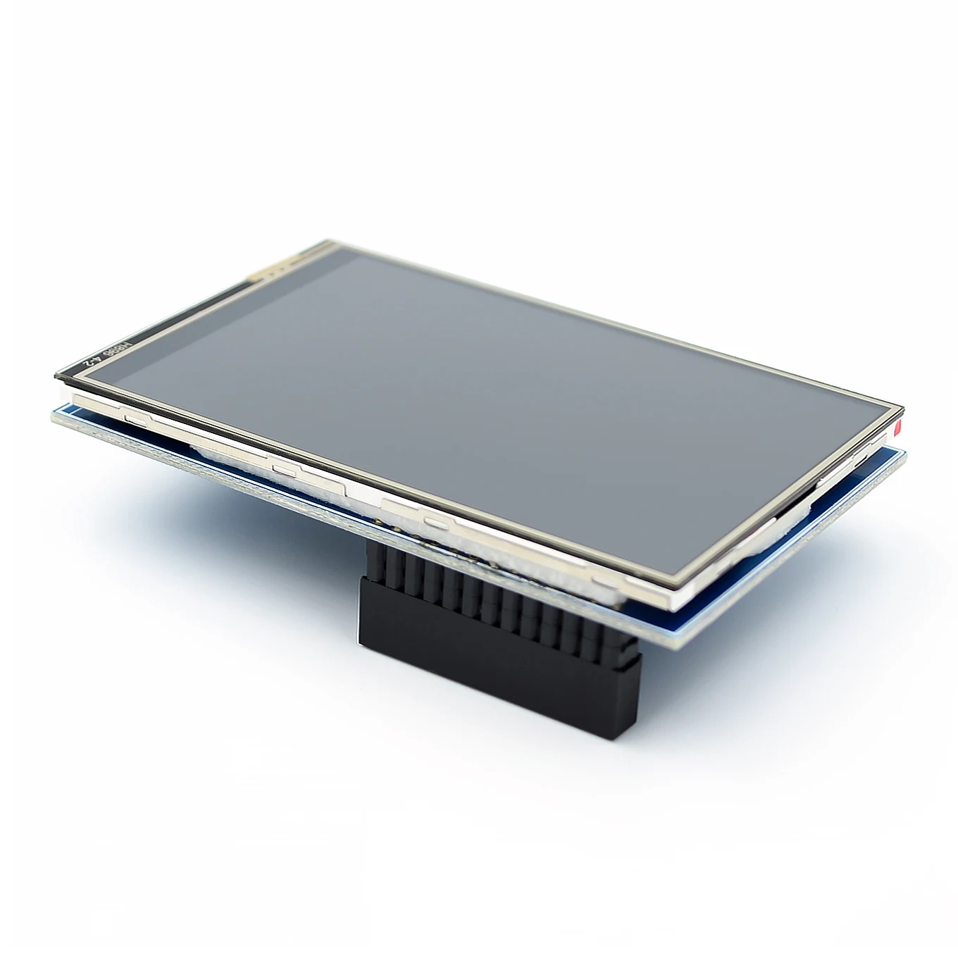 ЖК-модуль Pi TFT 3,5 дюйма(320*480) сенсорный дисплей модуль TFT для Raspberry Pi 3