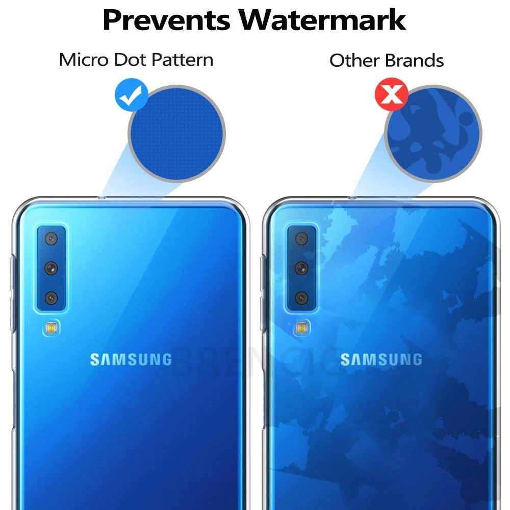 Для samsung Galaxy Note 9 8 S9 S8 плюс S7 S6 край M10 M20 M30 S10 J3 J7 J8 A8 A8S lite Прозрачный мягкий
