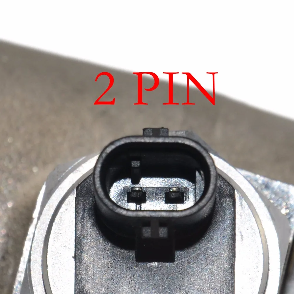 Топливный насос высокого давления AP01 03C127026E для Audi A1 A3 VW Passat B7 Skoda Seat 1.2TSI 1.4TSI 03C127026C