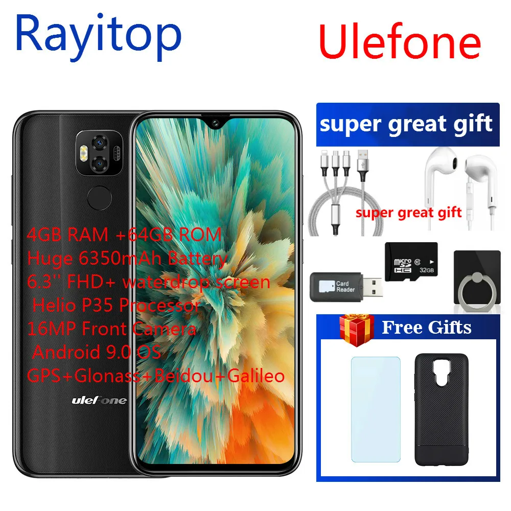 Rayitop 4 аппарат не привязан к оператору сотовой связи глобальной мобильного