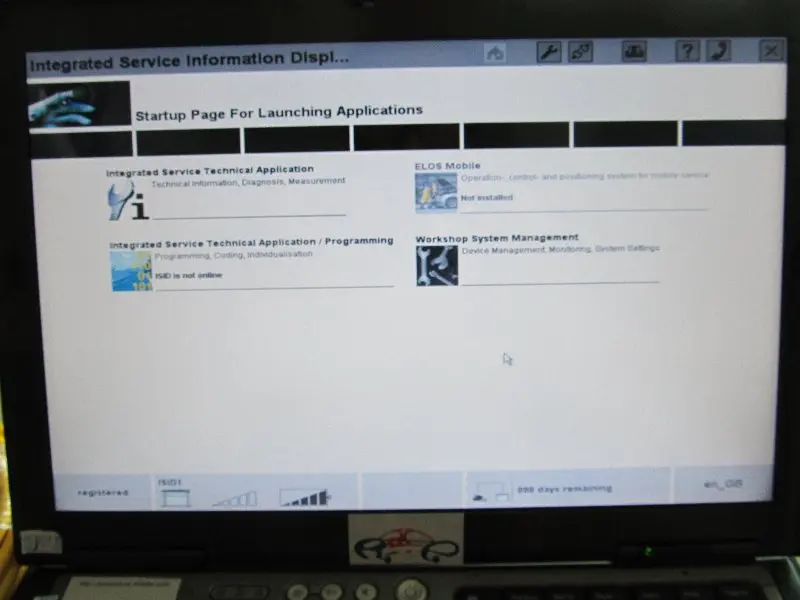Полный кабель для bmw icom a2 obd профессиональный диагностический программируемый