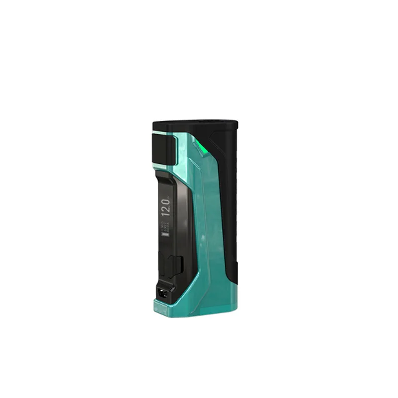 Оригинальный боксмод Wismec CB 80 Вт мод для электронной сигареты подходит AMOR NS Pro