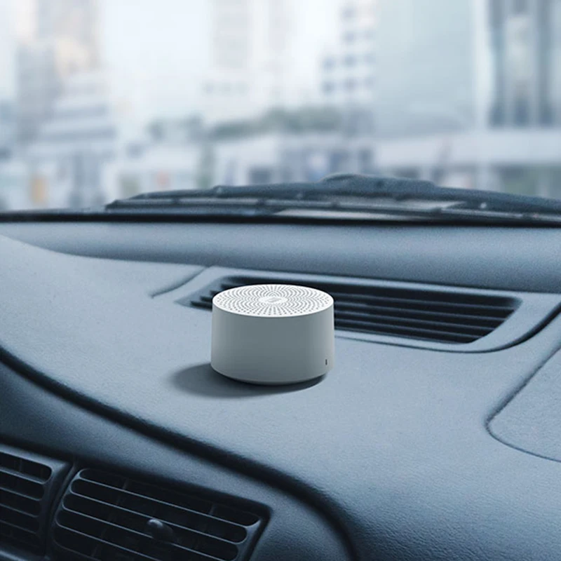 Новая оригинальная Bluetooth-Колонка Xiaomi Xiaoai портативная версия маленькая и