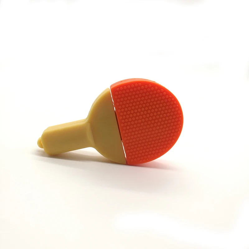 USB флэш накопитель 2 0 Новый дизайн мультфильм пинг понг PenDrive Memory Stick 4 ГБ 8 16 32 64 Гб