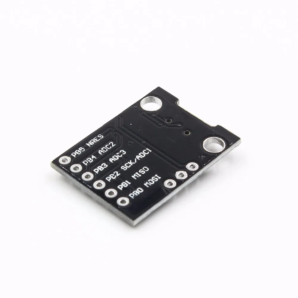 Плата разработки ATtiny ATtiny85 Digispark Kickstarter Micro USB модуль для микроконтроллера низкой