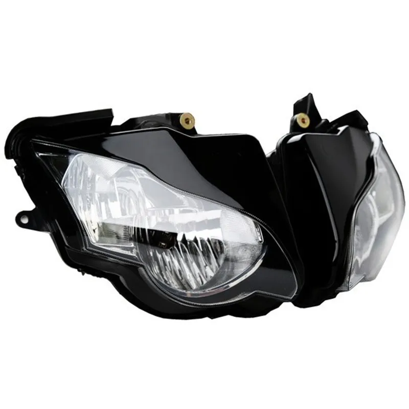 Налобный фсветильник для мотоцикла налобный фонарь в сборе Honda CBR1000RR 2008-2011 2009 2010 /