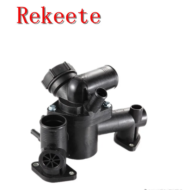 1 шт. Термостат системы автоматического охлаждения для новой модели OEM перепуск