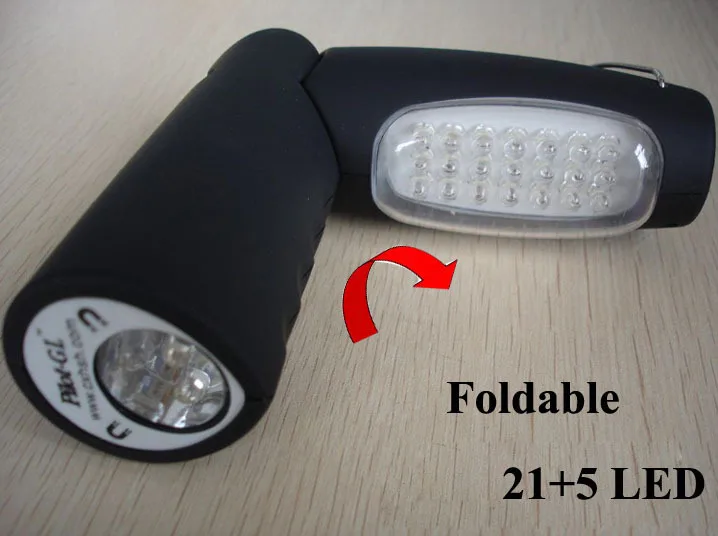 Новое поступление 1000 мА · ч перезаряжаемый литий ионный аккумулятор складной 2 в 1