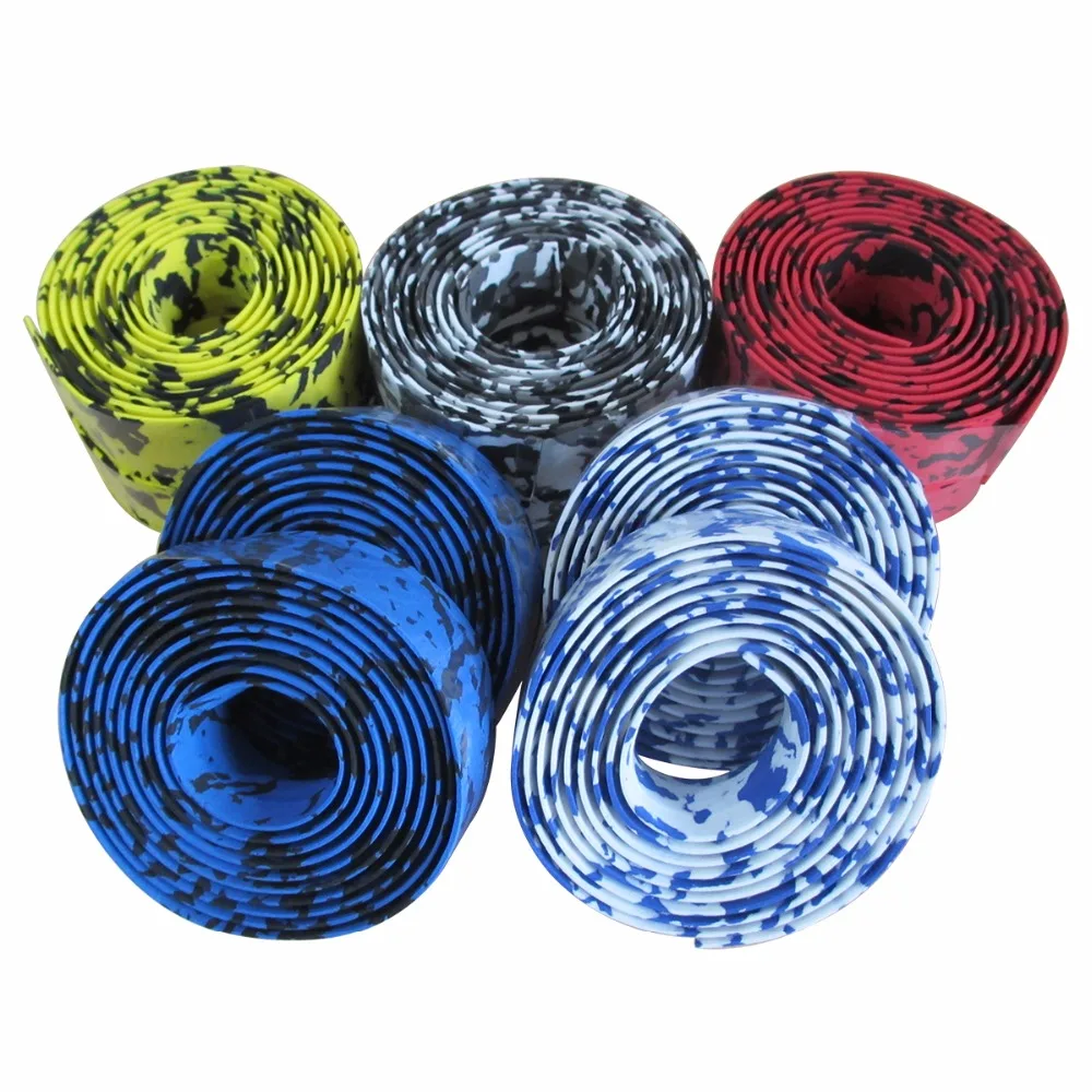 1 пара велосипедных лент для дорожного велосипеда велосипедная лента с ручкой