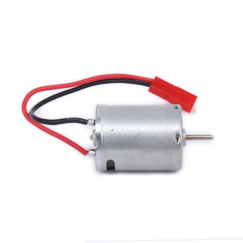 1 шт. 370 Матовый двигатель для радиоуправляемого хобби модель автомобиля 1/18 Fs