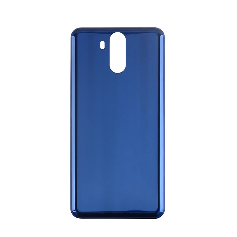 Alesser для Oukitel K6 крышка батареи с отводом тепла Замена тонкий защитный чехол Чехол