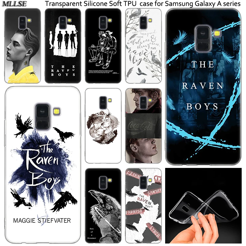 Силиконовый чехол для Samsung Galaxy A50 A30 A10 A40 A6 A8 Plus A9 A5 A7 2018 2017 2016 Note 9 8|Бамперы| |