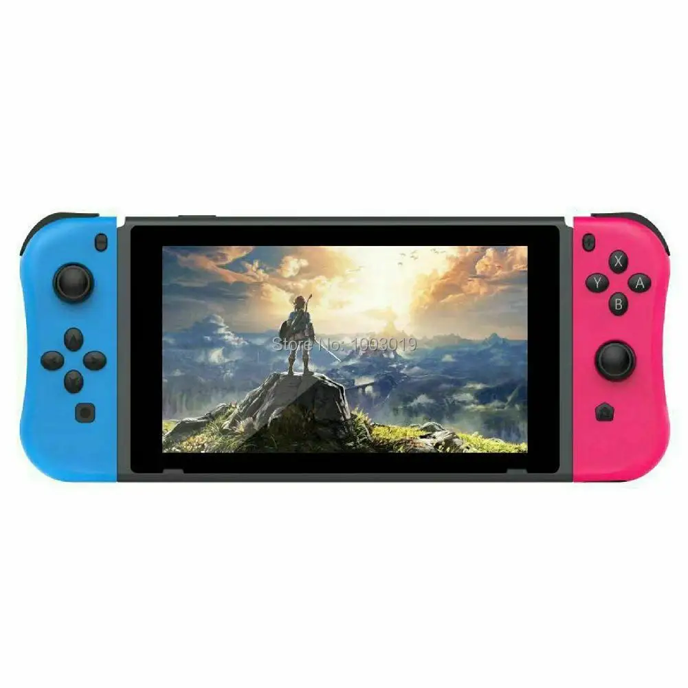 Joy-Con(L/R), беспроводные игровые контроллеры Bluetooth для Nintendo, джойстик для джойстика, джойстик для Nintendo, консоль для переключения