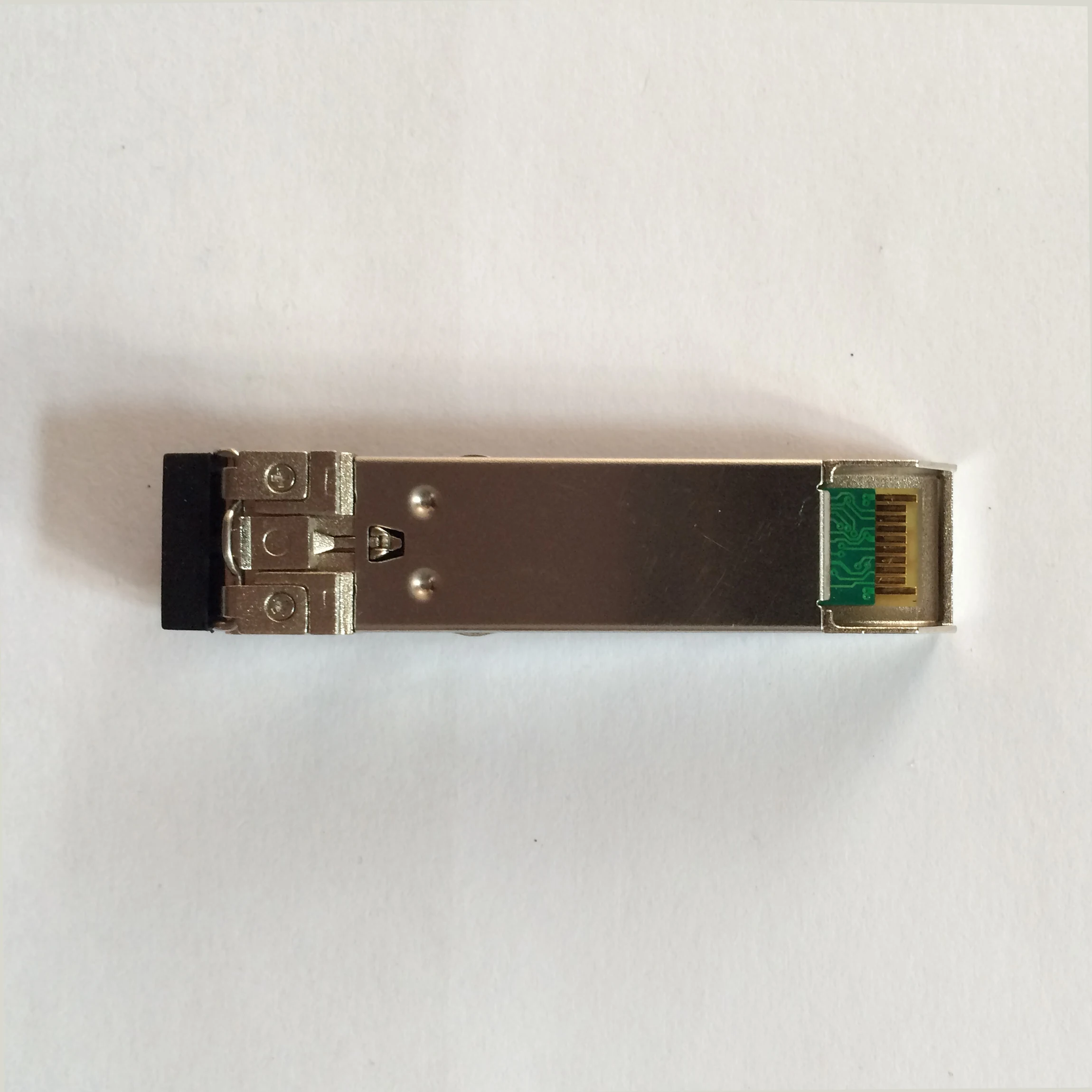 Модуль SFP + светильник WTD RTXM228 601 WHTD 451001 6 144G 2KM 1310nm SM Активный оптический модуль|optical