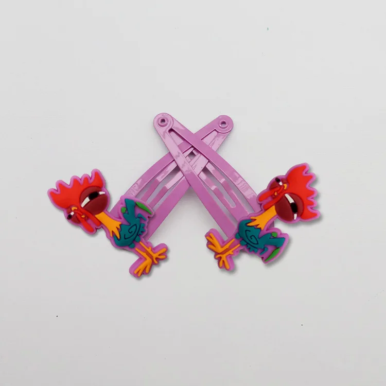 Милая игрушка Моана принцесса головной убор для девочек Детская волос подарок на