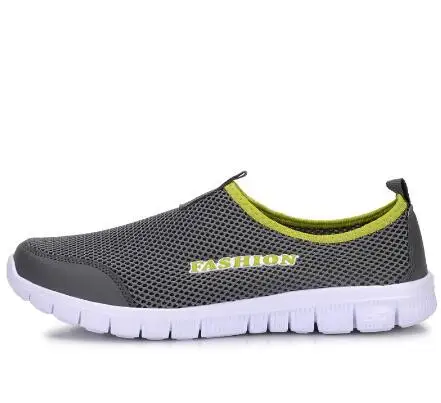 IPCCM Мужская обувь 2018 летние кроссовки удобные Для мужчин повседневная дышащие