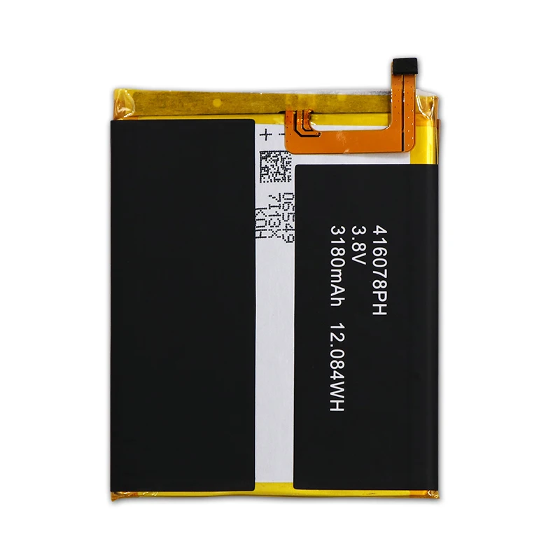 DyGod 3180mAh Battery for Blackview S8 High Quality mobile phone With Tools For 5.7inch MTK6750T | Мобильные телефоны и