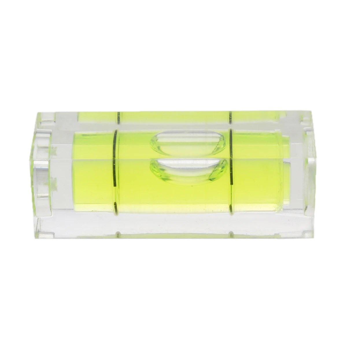 1 шт. фоторамка 10х10х29 мм настенный квадратный уровень пузырьковый инклинометр