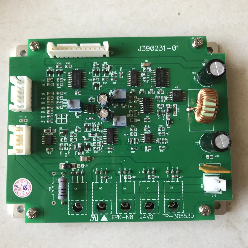Лазерный пистолет Noritsu Juno blue с драйвером типа A/B/F PCB для цифровых мини принтеров