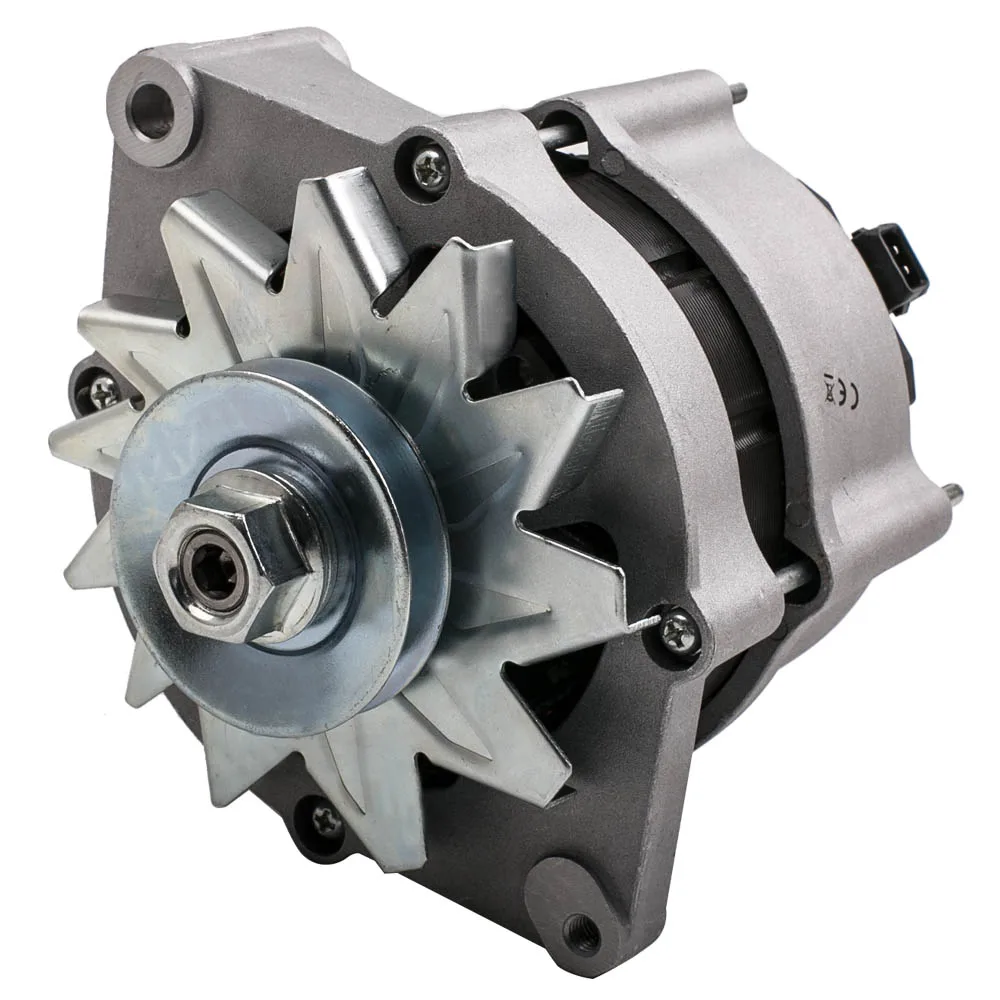 Генератор переменного тока 12V 85A для Holden Commodore VG VN VP VR VS V8 308 5.0L бензин 88 97 BXU1285A