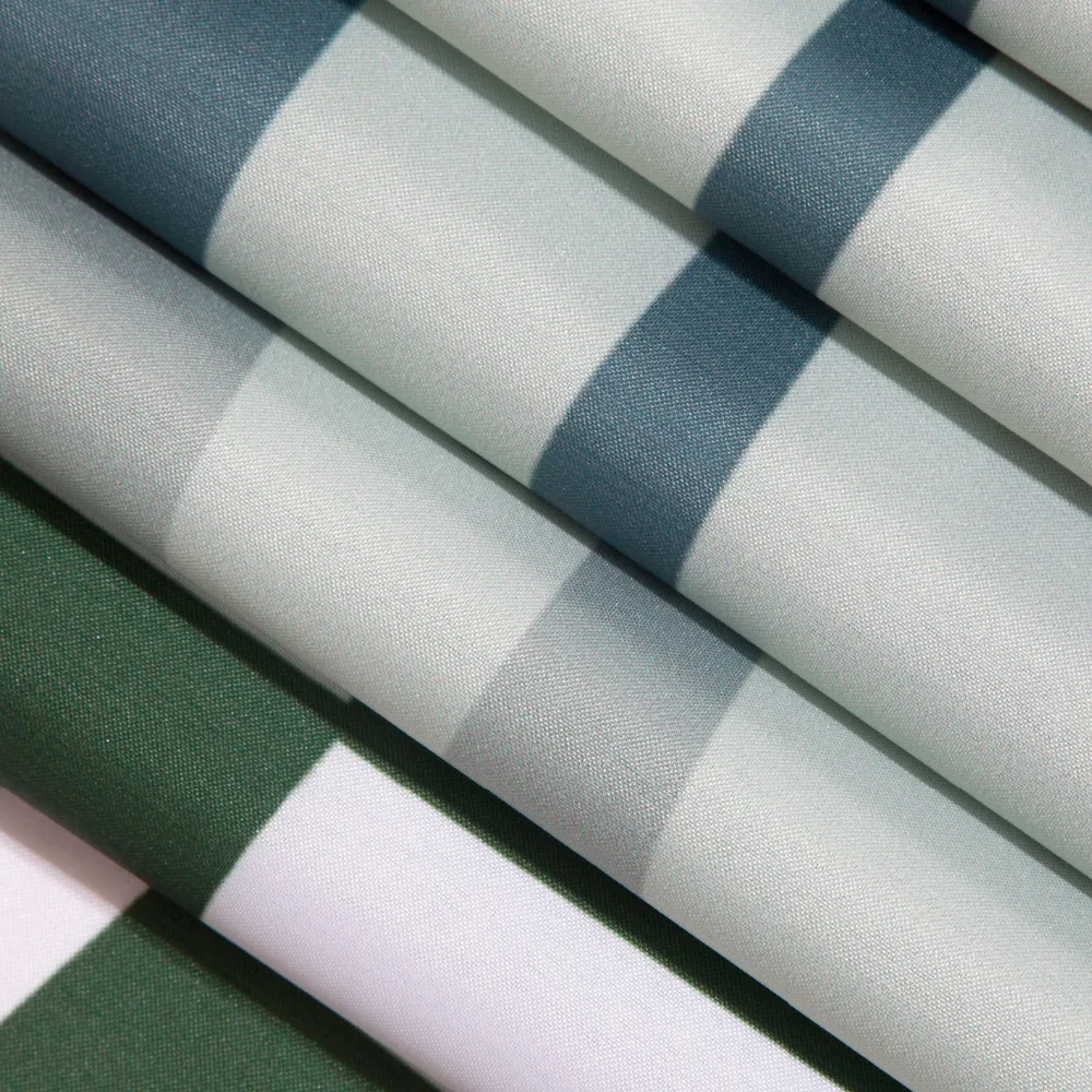 Ufriday Рождество дерево Аксессуары душ Шторы Водонепроницаемый Для ванной для