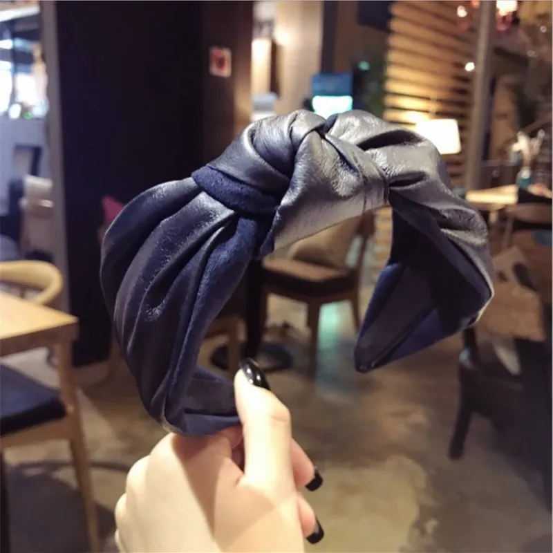 Новинка высококачественные аксессуары для волос Женская Корейская