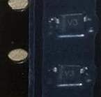 

100 шт./лот для iPad 2/3/4 мини Темный экран подсветка IC D8228 boost diode V3