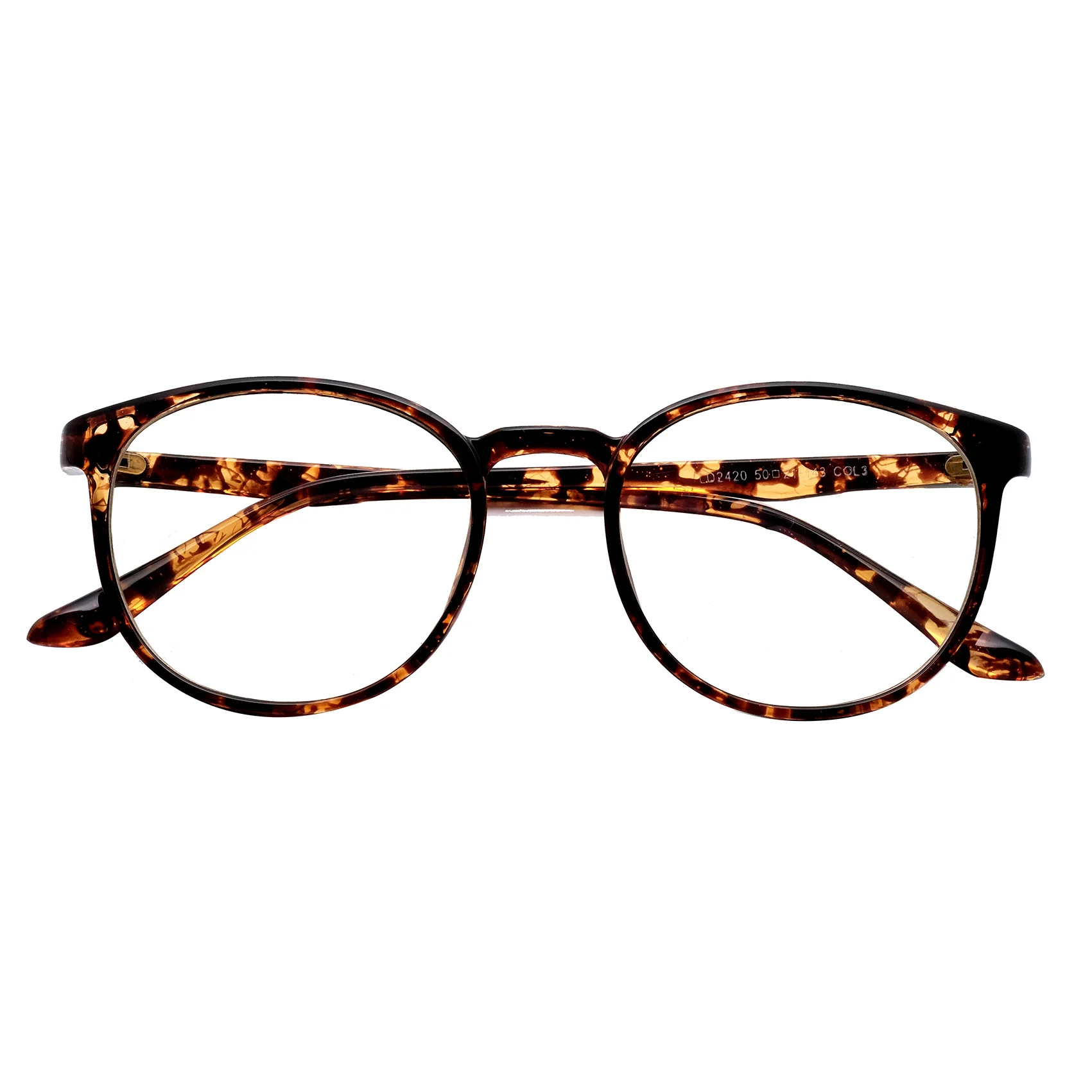 

Retro Style Prescription Glasses Mens Womens Students Eyewear Black Tortoise Pink Acetate Frames Reading or Distance Spectacles