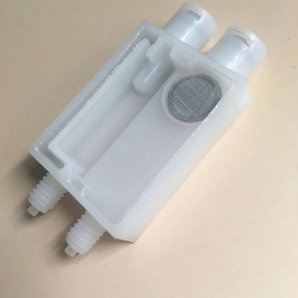 12 шт. F189010 F196000 F196010 чернильный демпфер для печатной головки dx7 xenons titanjet witcolor zhongye