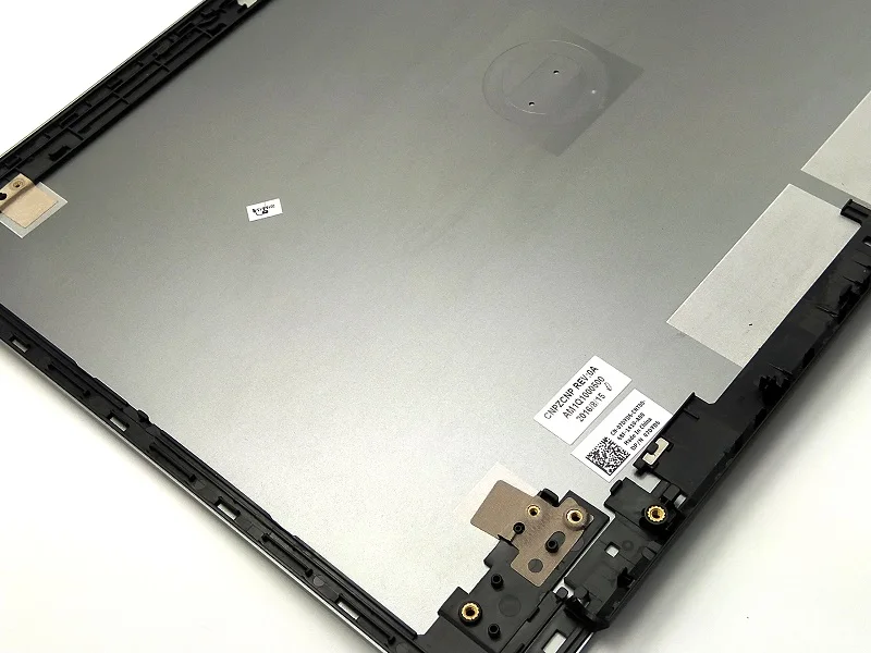 

NEW For Dell VOSTRO 14 5468 LCD Back Cover (Silver) 07DYD6