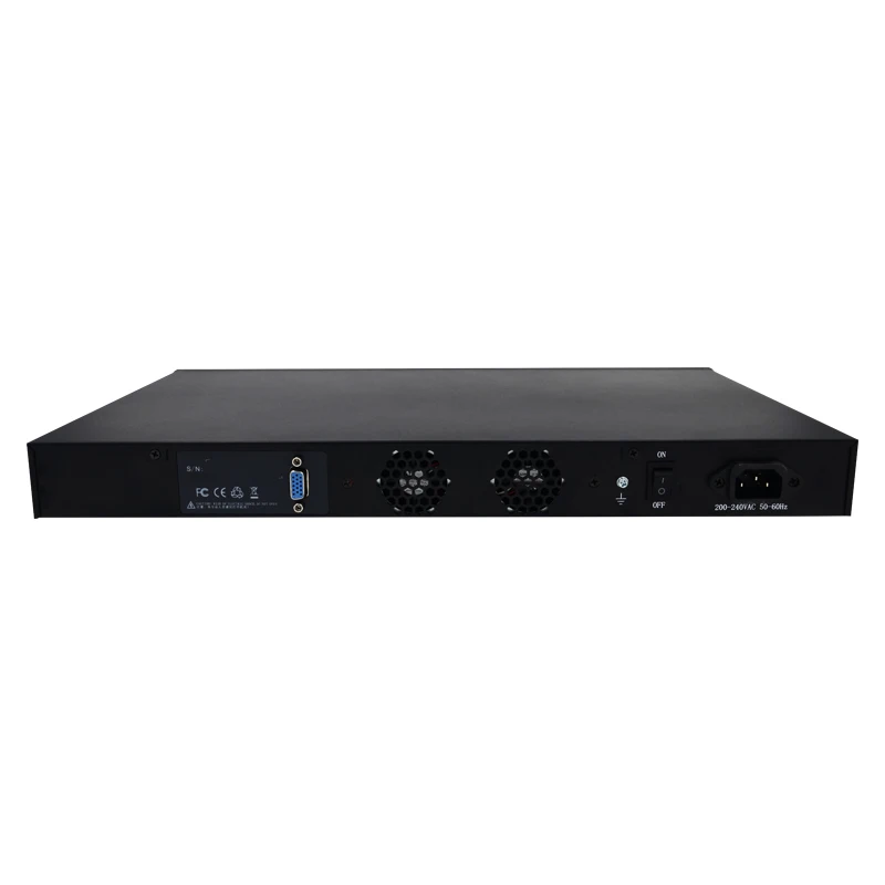 Контроллер роуминга Comfast AC300 6-портовый гигабитный Wi-fi-роуминговый контроллер |
