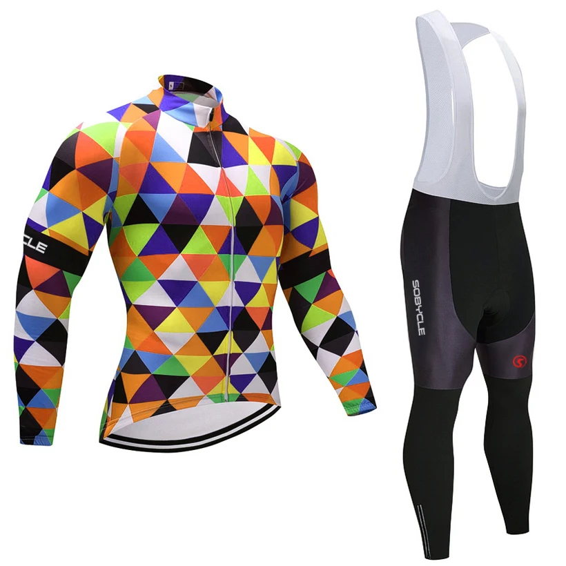 2019 зимняя Команда pro Велоспорт Джерси 9D гелевые подушки велосипедные брюки