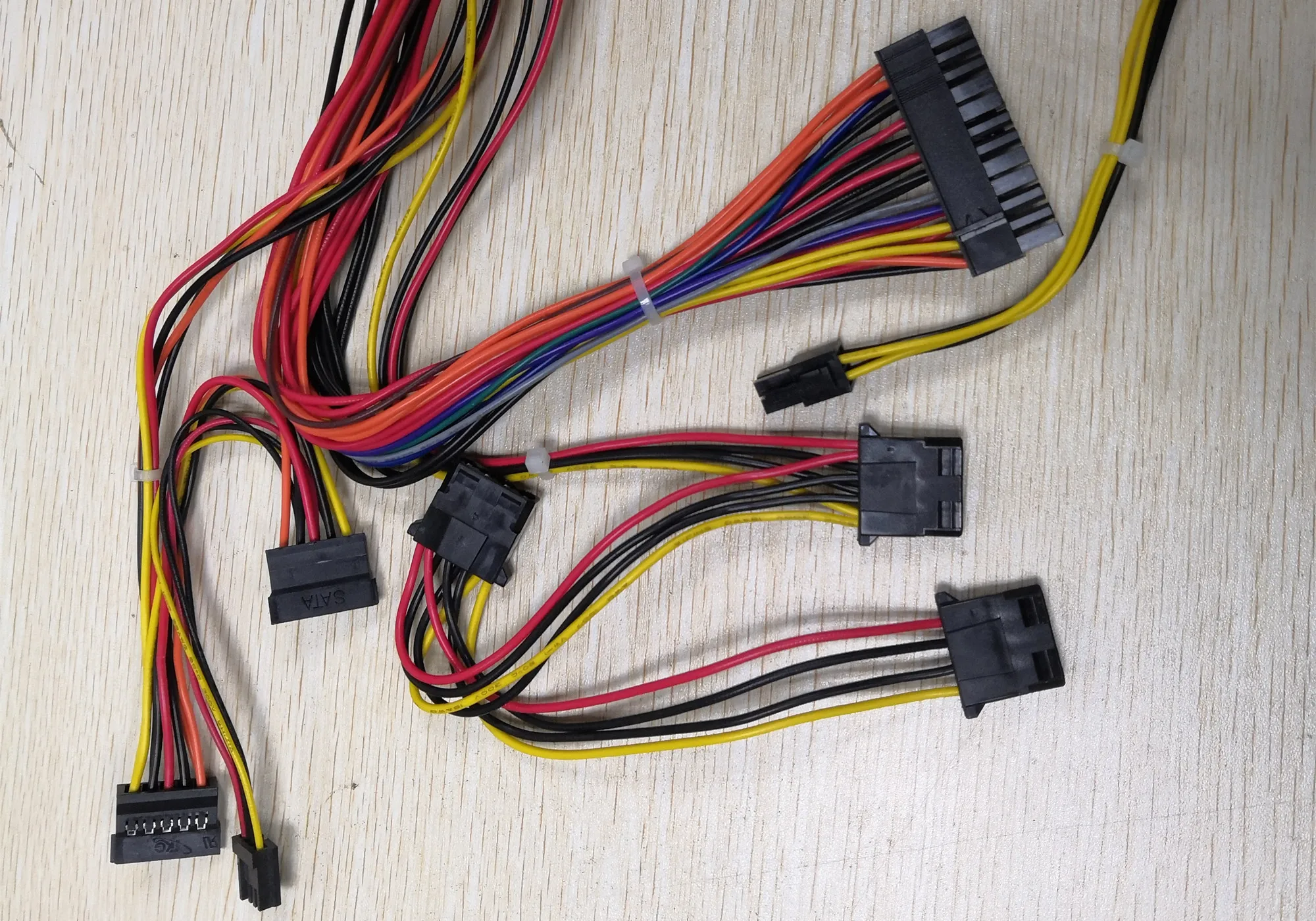 Высокая эффективность psu Номинальная 1U flex Электропитание 300 Вт промышленный сервер ПК Мини компьютер ATX одна машина кассовый аппарат