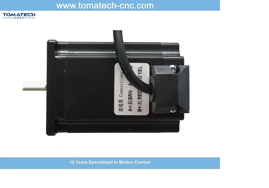 Шаговый двигатель высокого качества 42 мм | Обустройство дома