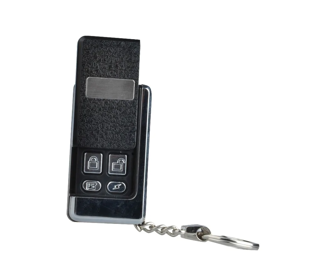 GSM-сигнализация с сенсорным экраном 7 дюймов 868 МГц