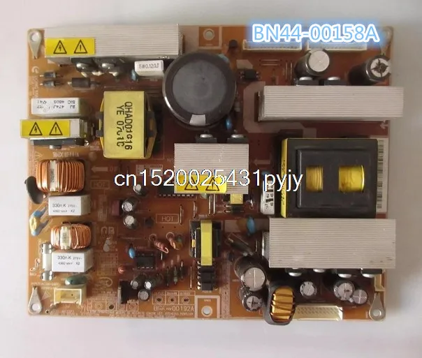 LA32S81B Мощность доска BN44-00158A | Строительство и ремонт