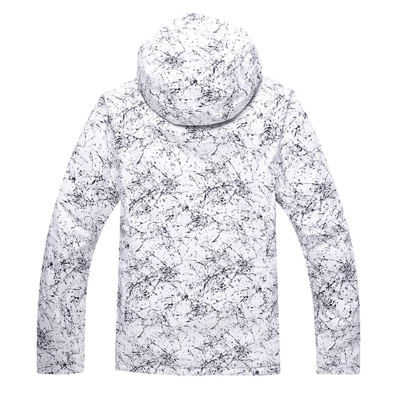 SAENSHING сноуборд костюмы зима лыжный костюм Лыжная куртка мужская зимняя