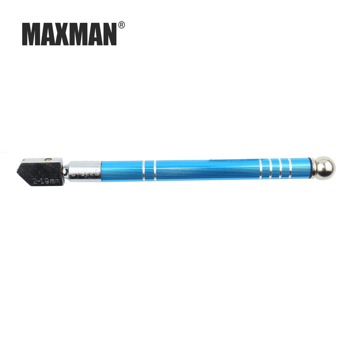 MAXMAN Glass Cutter Sharp Knife Wheel Blade Diamond Cutting Tool Hard Alloy DIY Tile Mirror Repair Tools | Инструменты