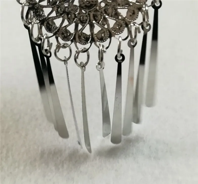 Аниме Косплей Sakuran Anna Mini Kanzashi заколка для волос японский веер кисточки для кимоно Гейша шпилька для волос Рождественский подарок 2 шт