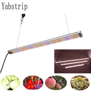 Фитолампа светодиодный Светодиодная лента полного спектра для выращивания растений