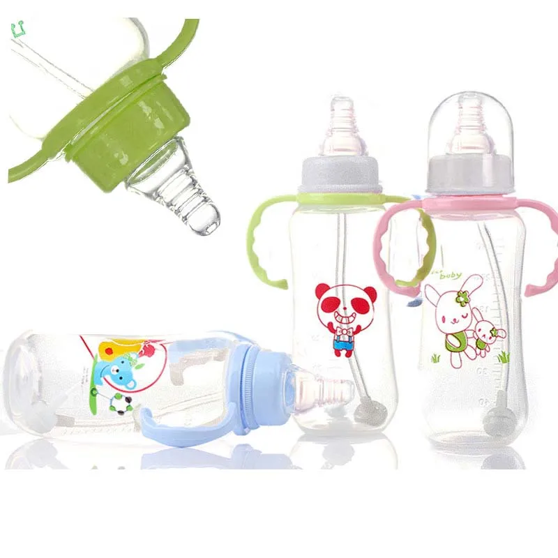 Высококачественная полипропиленовая Милая мультяшная стандартная ротовая