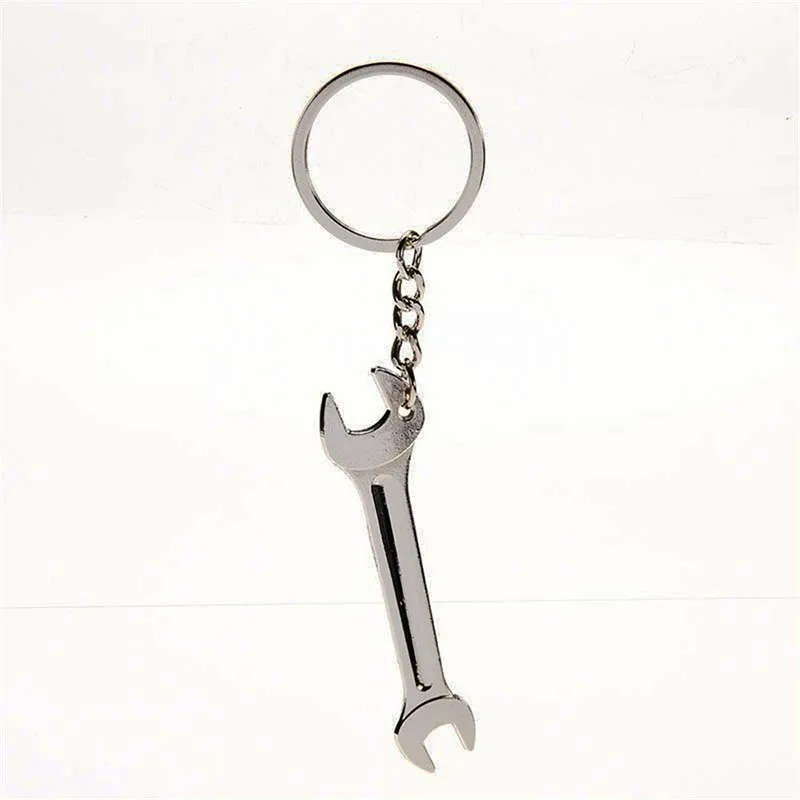 SWDPORT креативный инструмент модель цепочка для гаечного ключа динамометрический