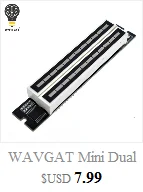 DC 12 V-24 V 2x50 Вт двухканальный Мини цифровой усилитель класса D 50 Вт+ 50 Вт TPA3116D2 XH-M562 усилитель 50 Вт Мощность Плата усилителя