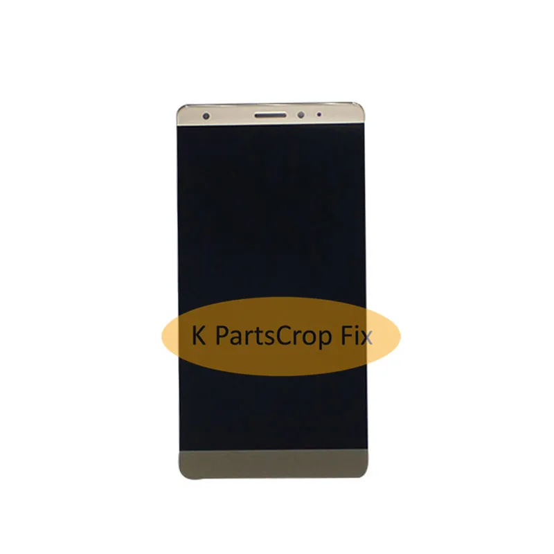 5 &quotдля HUAWEI Mate S CRR-UL00 CRR-L09 CRR-UL20 ЖК-дисплей сенсорный экран дигитайзер запасные